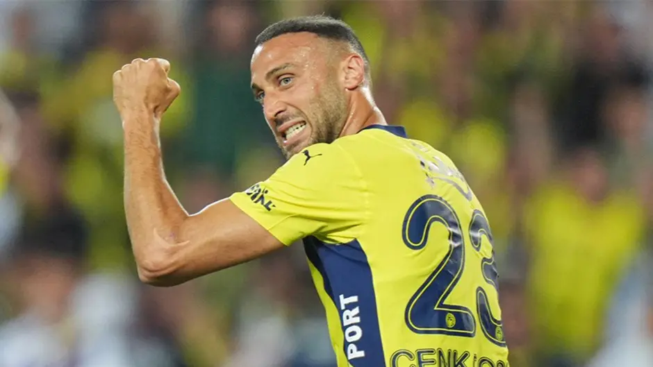 Ve Samsunspor'dan Cenk Tosun açıklaması geldi