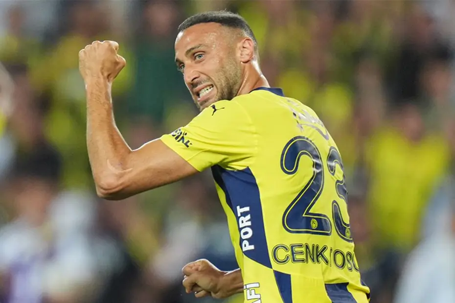Fenerbahçe'ye transferi olay olmuştu: Mourinho'nun büyük pişmanlığına sürpriz teklif - 3