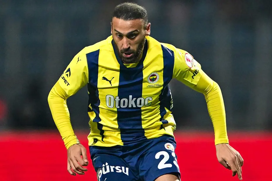 Fenerbahçe'ye transferi olay olmuştu: Mourinho'nun büyük pişmanlığına sürpriz teklif - 2