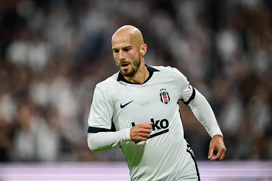 Sergen Yalçın'ın sildiği 3 futbolcu, Italiano ile bambaşka kimliğe büründü - 3 Sergen Yalçın'ın sildiği 3 futbolcu, Italiano ile bambaşka kimliğe büründü - 3