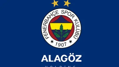 Fenerbahçe Alagöz Holding'in armasına bir yıldız daha