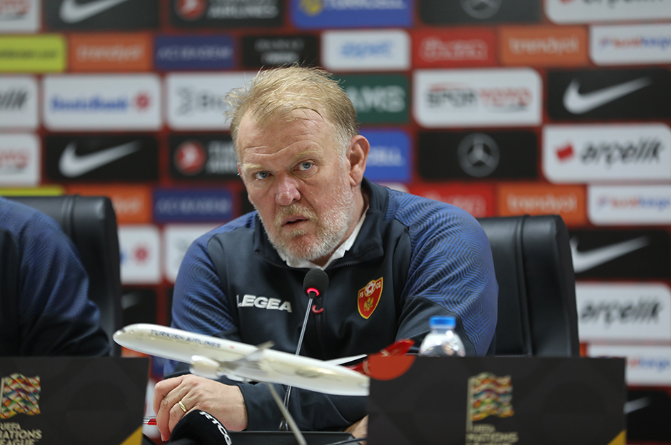 Prosinecki'den Türk futbolcuya övgü: "Bence o takımın motoru"