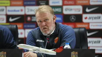 Prosinecki'den Türk futbolcuya övgü: "Bence o takımın motoru"