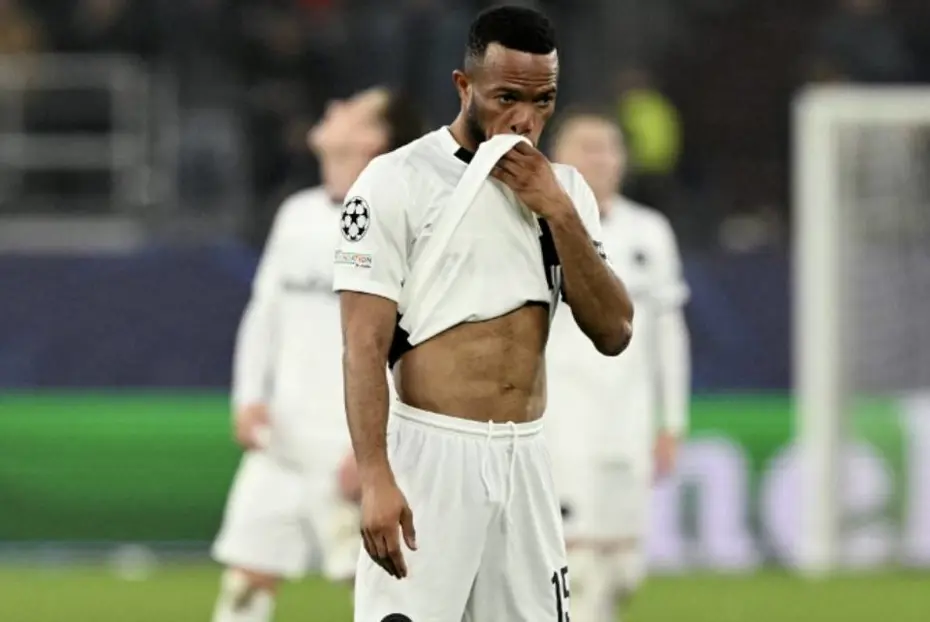 Galatasaray'ı eleyen Young Boys, Şampiyonlar Ligi'nde tarihi tersten yazıyor: 22 gollü hezimet - 2