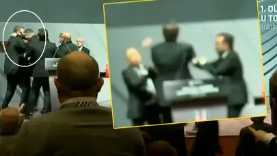 Hasan Arat'tan yumruklu saldırı sonrası ilk hamle geldi: Süreç başlatıldı