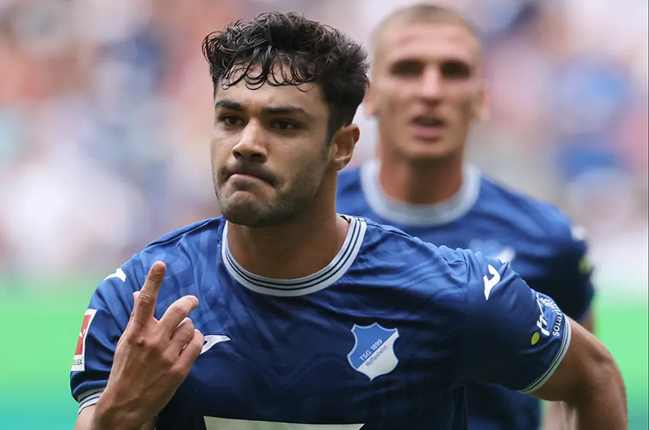 Bundesliga'da ilk hafta | Ozan Kabak golle başladı, Bayer sahasında Leipzig'i yendi - 2