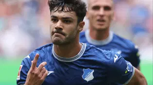 Bundesliga'da ilk hafta | Ozan Kabak golle başladı, Bayer sahasında Leipzig'i yendi