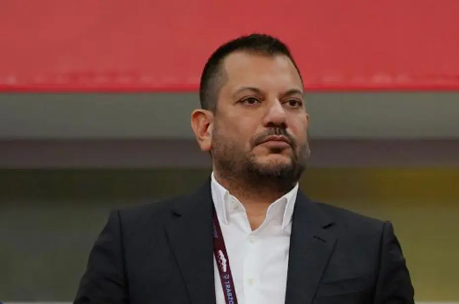 Ertuğrul Doğan devasa geliri duyurdu: Yıllık tam 30 milyon Euro - 9