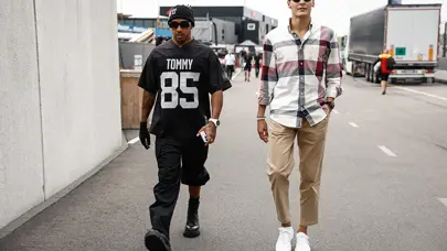 Lewis Hamilton ve George Russell'a yeni sözleşme