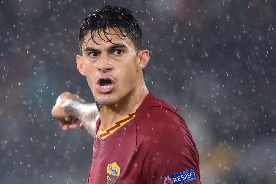 Diego Perotti yeni mesleğinde işbaşı yaptı: "Yeni bir yönünü keşfediyorum" - 7