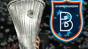 Başakşehir - Rapid Wien maçı ne zaman, saat kaçta ve hangi kanalda? (Başakşehir Konferans Ligi maç programı 2024-2025)