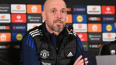 Erik ten Hag'tan Altay Bayındır sözleri