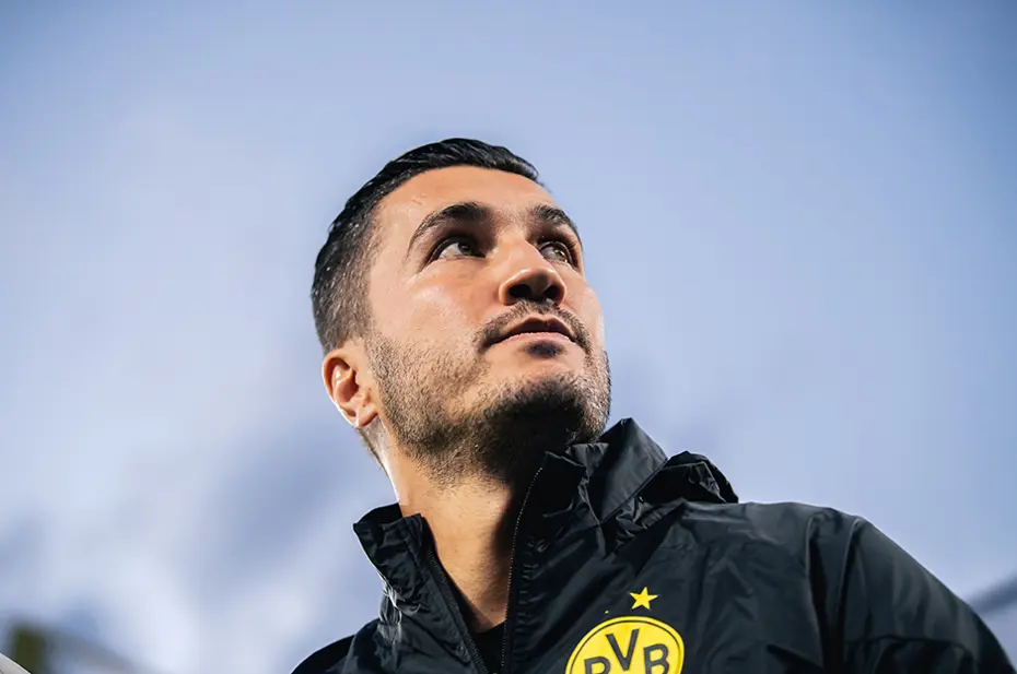 Alman efsanesinden Nuri Şahin iddiası: "Bazı futbolcular onu istemiyor" - 8