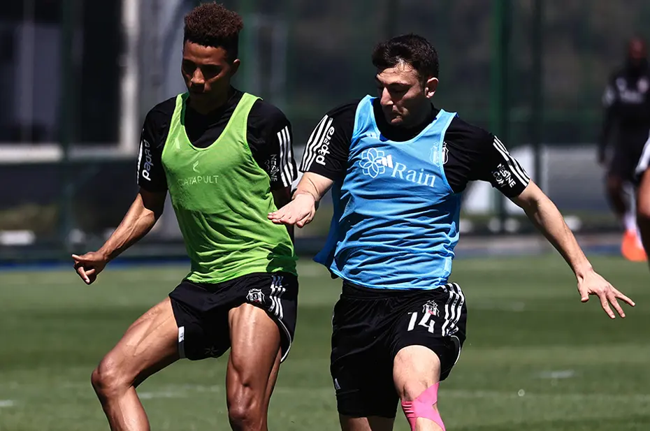 Gedson Fernandes transferinde çifte pürüz - 2