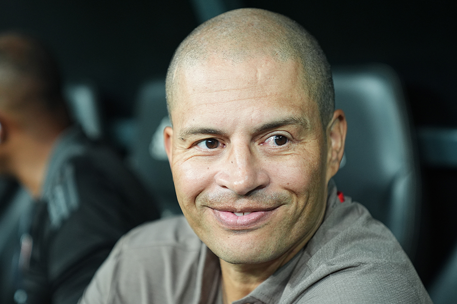 6 yıllık devrin sonu: Alex de Souza flaş transferi bitiriyor