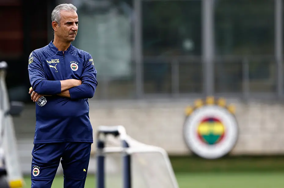 Fenerbahçe'de Cengiz Ünder'den talihsiz başlangıç - 8