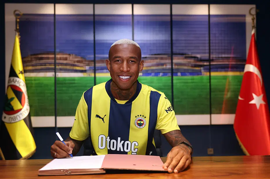Trendyol Süper Lig'de ara transferde atılan tüm imzalar - 31