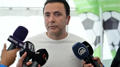 TFF'den Emre Kocadağ'ın cezasına indirim