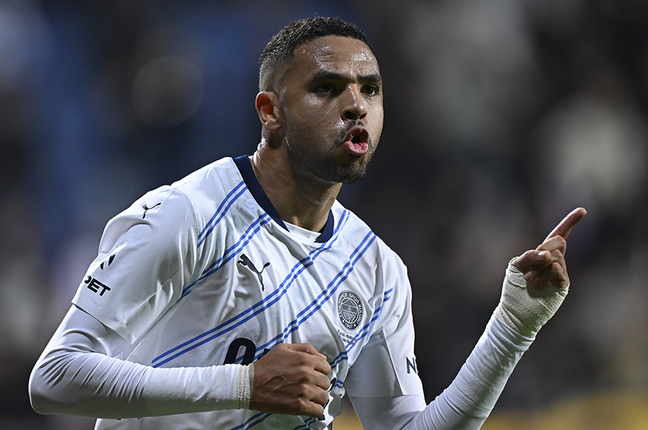 En-Nesyri'nin yerine 95 milyon euroluk golcü: Fenerbahçe'den 2025'in ilk bombası