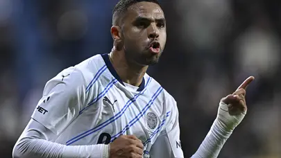 En-Nesyri'nin yerine 95 milyon euroluk golcü: Fenerbahçe'den 2025'in ilk bombası