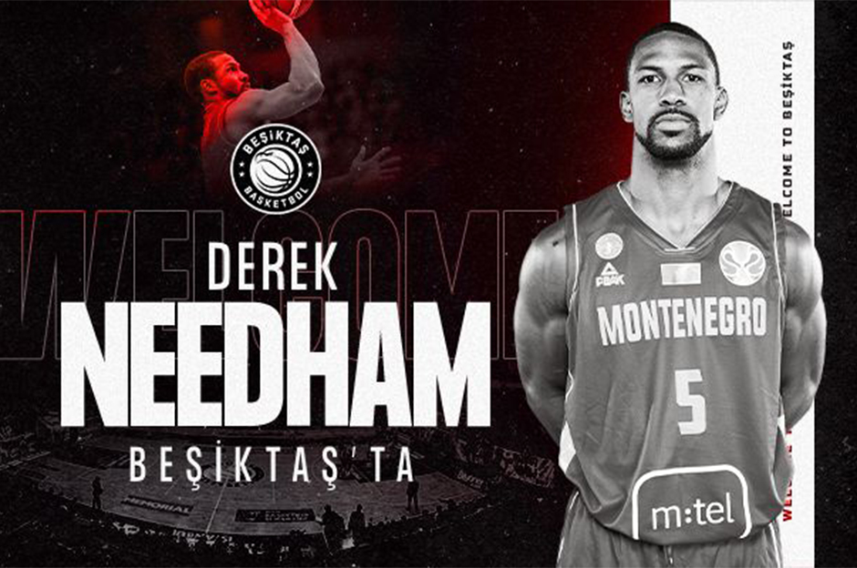 Beşiktaş yeni transferini açıkladı | NTVSpor
