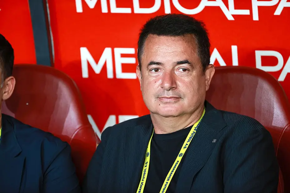 Acun Ilıcalı çok tartışılan Dzeko - Tadic vedası hakkında konuştu - 2