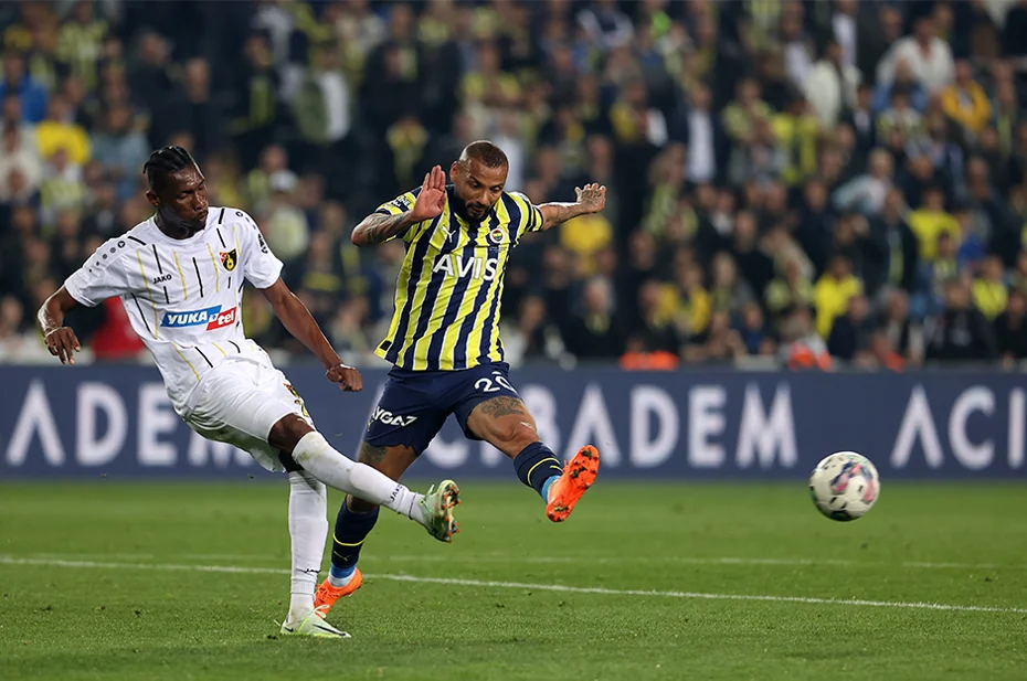 Fenerbahçe'den Joao Pedro hamlesi - 1 Fenerbahçe'den Joao Pedro hamlesi - 1