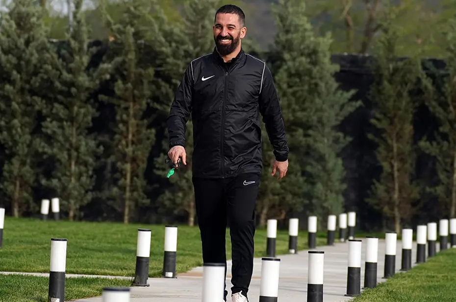 Arda Turan, Messi'yle özel anısını ilk kez anlattı - 14