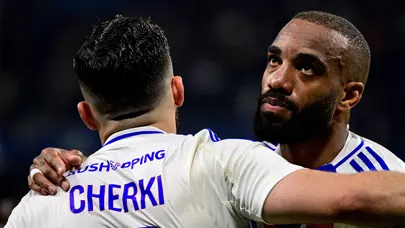 Avrupa devi ayrılığı açıkladı: Son maçına çıkıyor