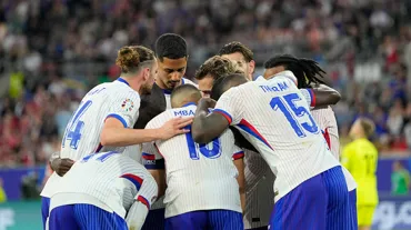 İtalya - Fransa maçı ne zaman, saat kaçta ve hangi kanalda? (UEFA Uluslar Ligi)