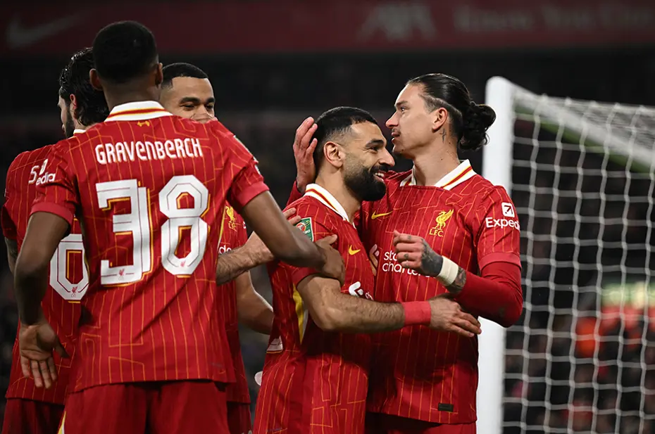 LaLiga'da zirve yarışı karıştı: Barcelona liderlik için sahaya çıkıyor - 5