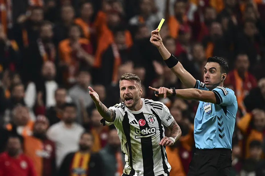 Arda Kardeşler detayı: Beşiktaş 1 ay önce talep etmiş - 3