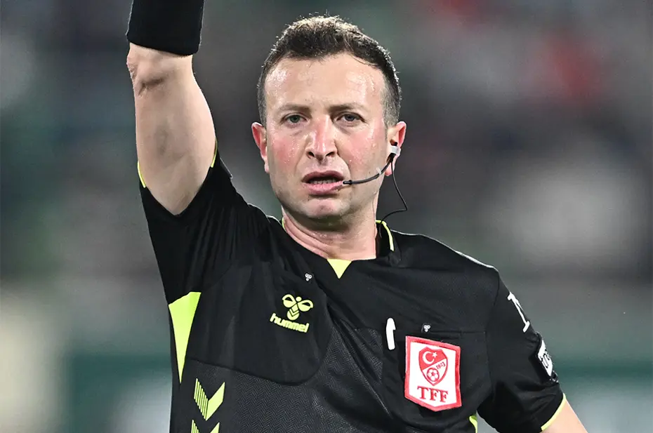 Fırat Aydınus'tan derbinin hakemi Yasin Kol'a uyarı ve 5 tavsiye - 4