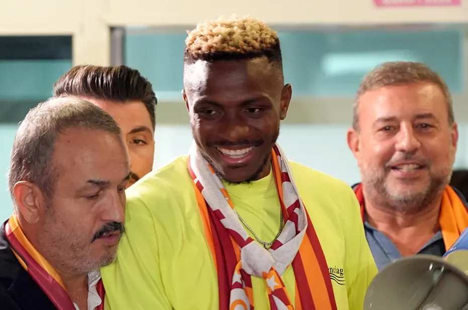 İtalyanlardan Victor Osimhen iddiası: Sözleşme detaylarını duyurdular - 6