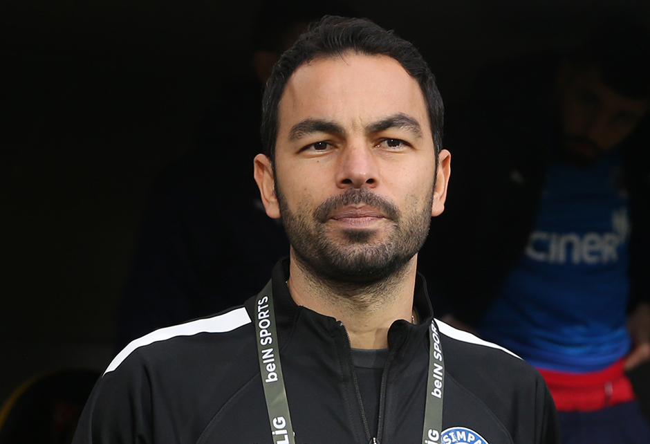 Selçuk İnan: Türk futbolunda çok konuşulacak