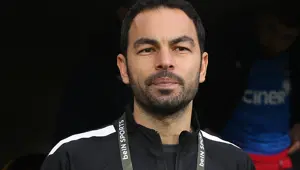 Selçuk İnan: Türk futbolunda çok konuşulacak Selçuk İnan: Türk futbolunda çok konuşulacak