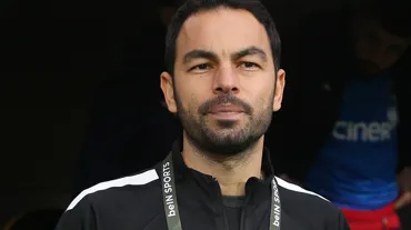 Selçuk İnan: Türk futbolunda çok konuşulacak