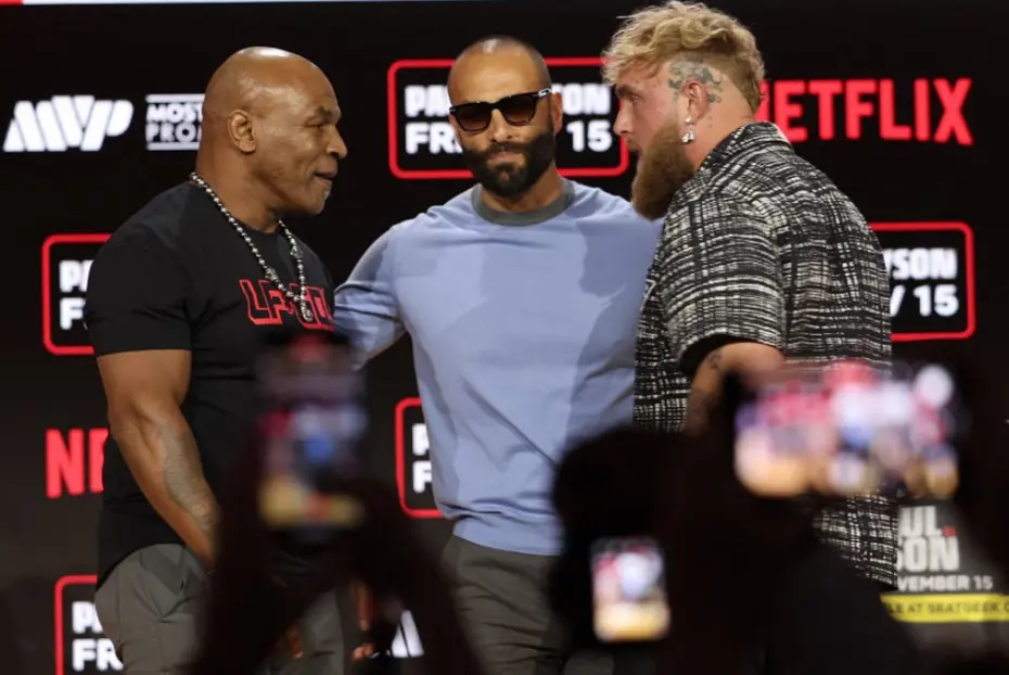 Mike Tyson-Jake Paul maçı için eşi benzeri görülmemiş bilet fiyatı: En pahalı bilet ne kadar? - 8