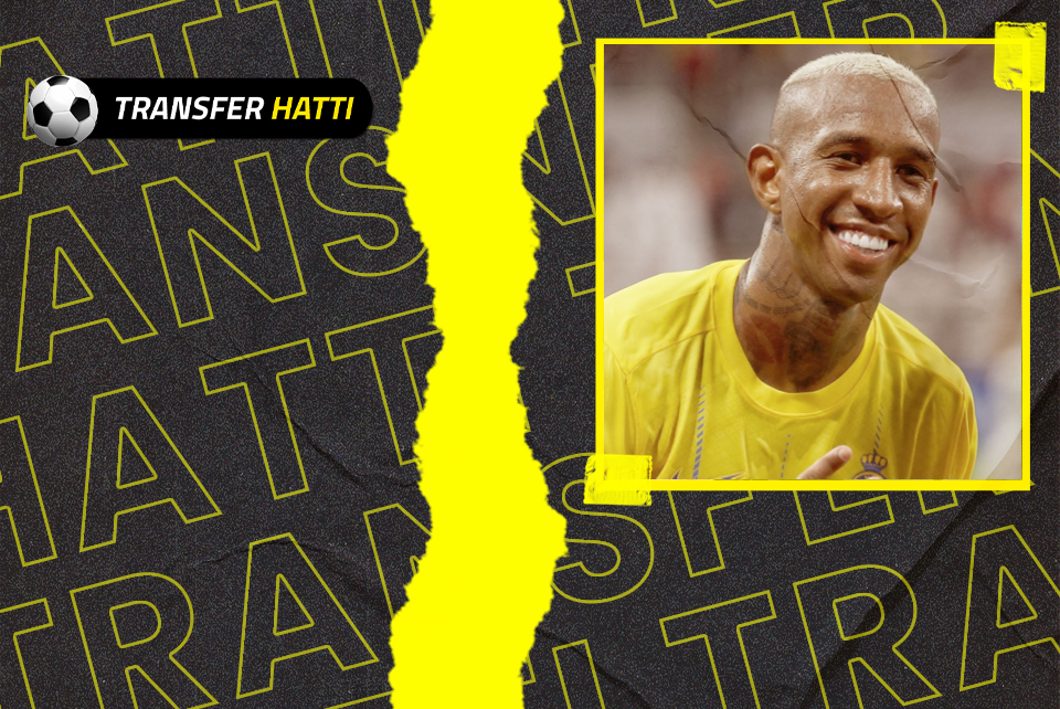 "Fenerbahçe'de Talisca heyecanı" | Transfer Hattı (16 Temmuz 2024)