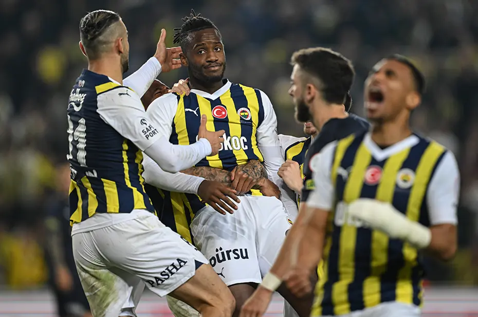 "Ben Ali Koç olsam" diyen Rıdvan Dilmen'den çarpıcı sözler - 5 "Ben Ali Koç olsam" diyen Rıdvan Dilmen'den çarpıcı sözler - 5