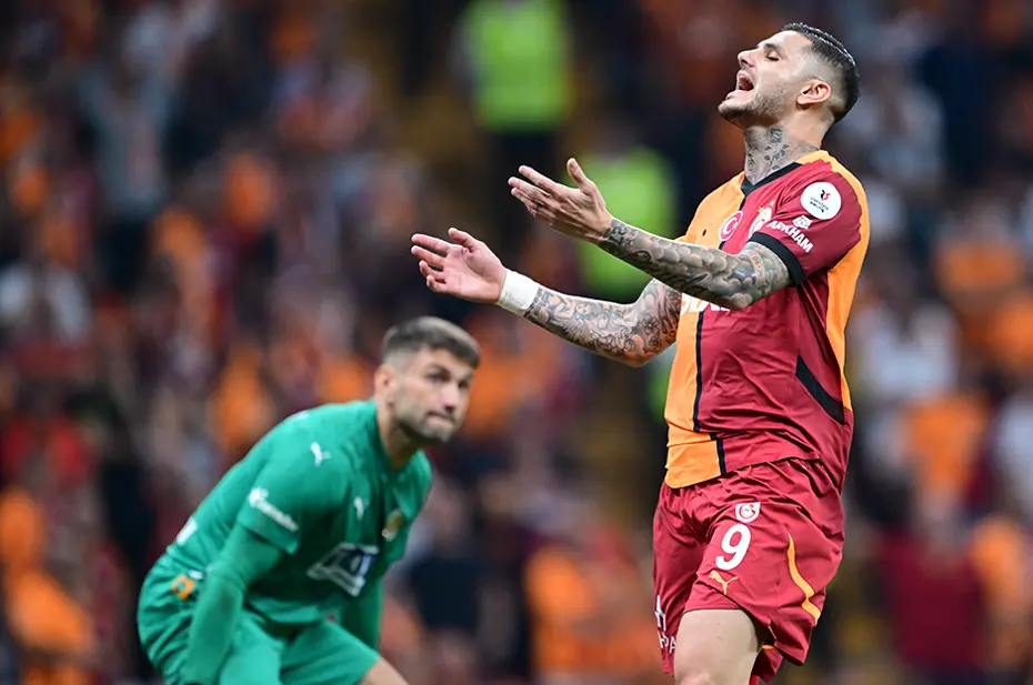 Icardi için Arjantin'i çalkalayan transfer iddiası: Takım ismini verdiler - 6