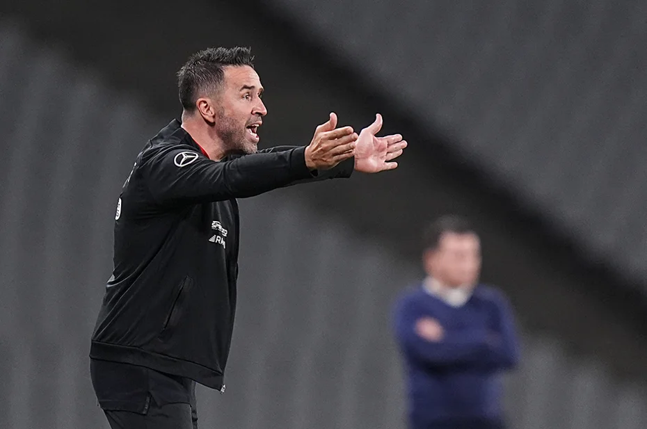 Gökhan Gönül milli takımdaki görevinden ayrıldı, yeni maceraya yelken açıyor - 1