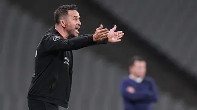 Gökhan Gönül'ün galibiyet mutluluğu: İlkler unutulmaz