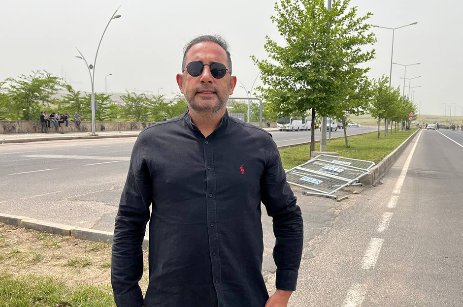 Diyarbekir Spor, Bursaspor maçına çıkacak mı? Resmi açıklama