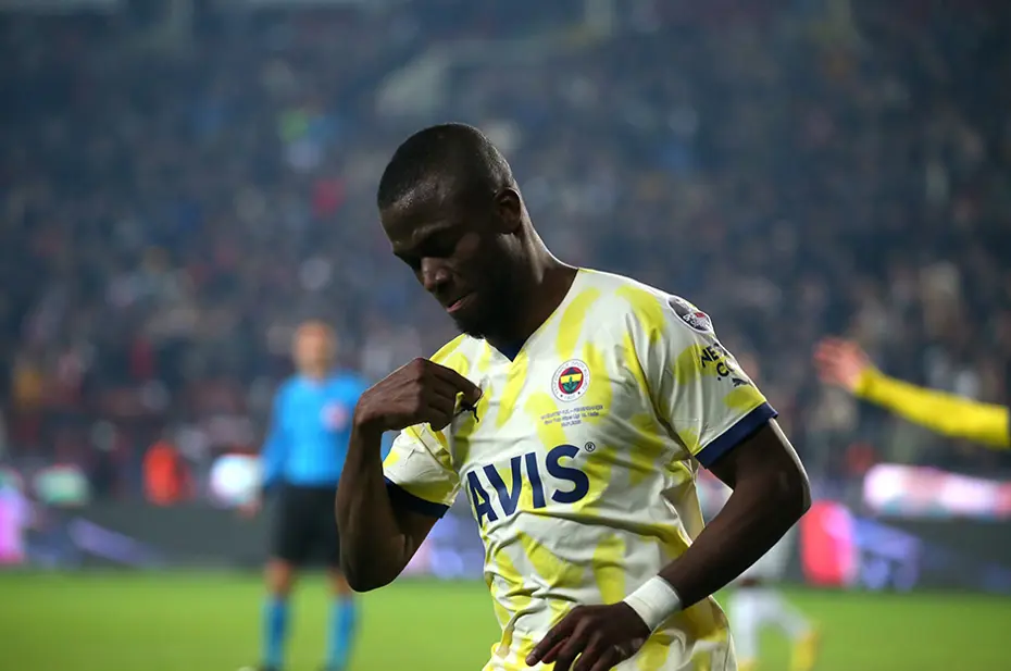 Fenerbahçe'den Enner Valencia'ya yeni sözleşme teklifi - 5