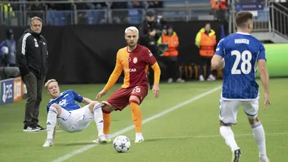 Ocak ayında Nelsson için gelecekler