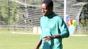 Max Gradel: "Süper Lig hedefi beni motive etti"