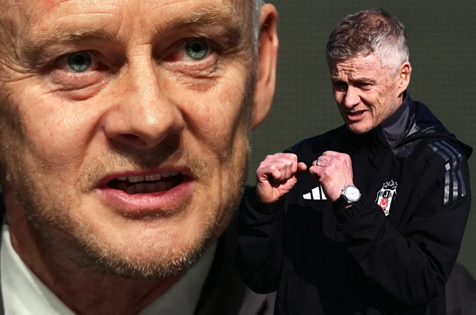 Beşiktaş transfer haberleri: Siyah-beyazlılardan Manchester United’in yıldızına kanca - 1