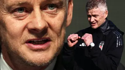 Beşiktaş transfer haberleri: Siyah-beyazlılardan Manchester United’in yıldızına kanca