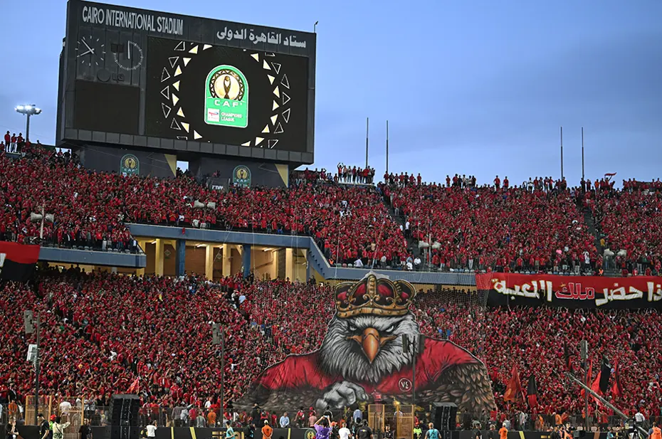 Futbol tarihinin en korkutucu 10 stadı: Listenin 2. sırasında Türkiye'den bir stadyum var - 3